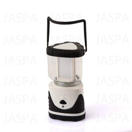 12PCS 0.5W LED Camping Lantern (23-1F1501A)