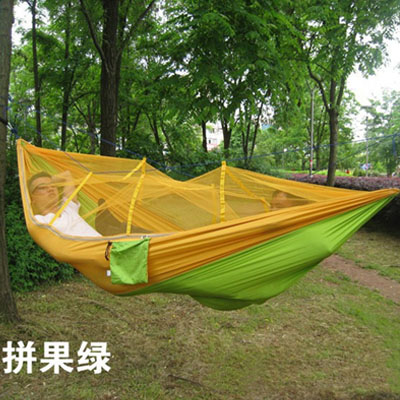 New Design Brandly Camping Swings Hammock