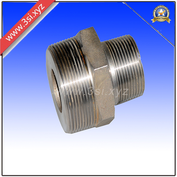 Stainless Steel Pipe Fitting Union (YZF-PZ126)