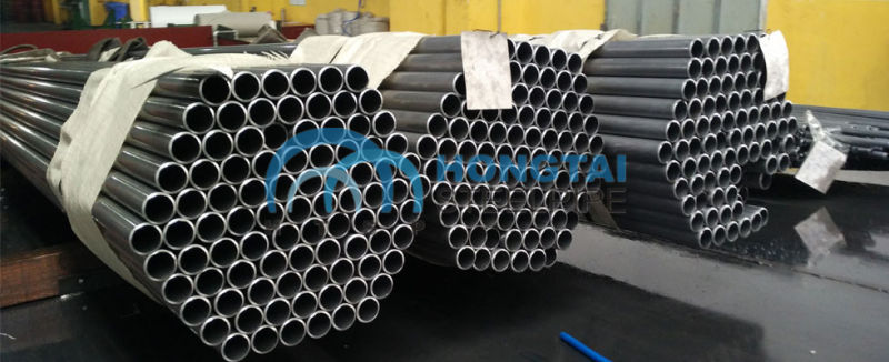 JIS G3445 Stk11A Tube for Structure