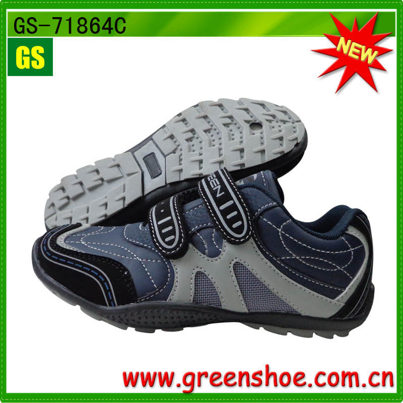 New Arrival Children Kids Casual Shoes (GS-71864)