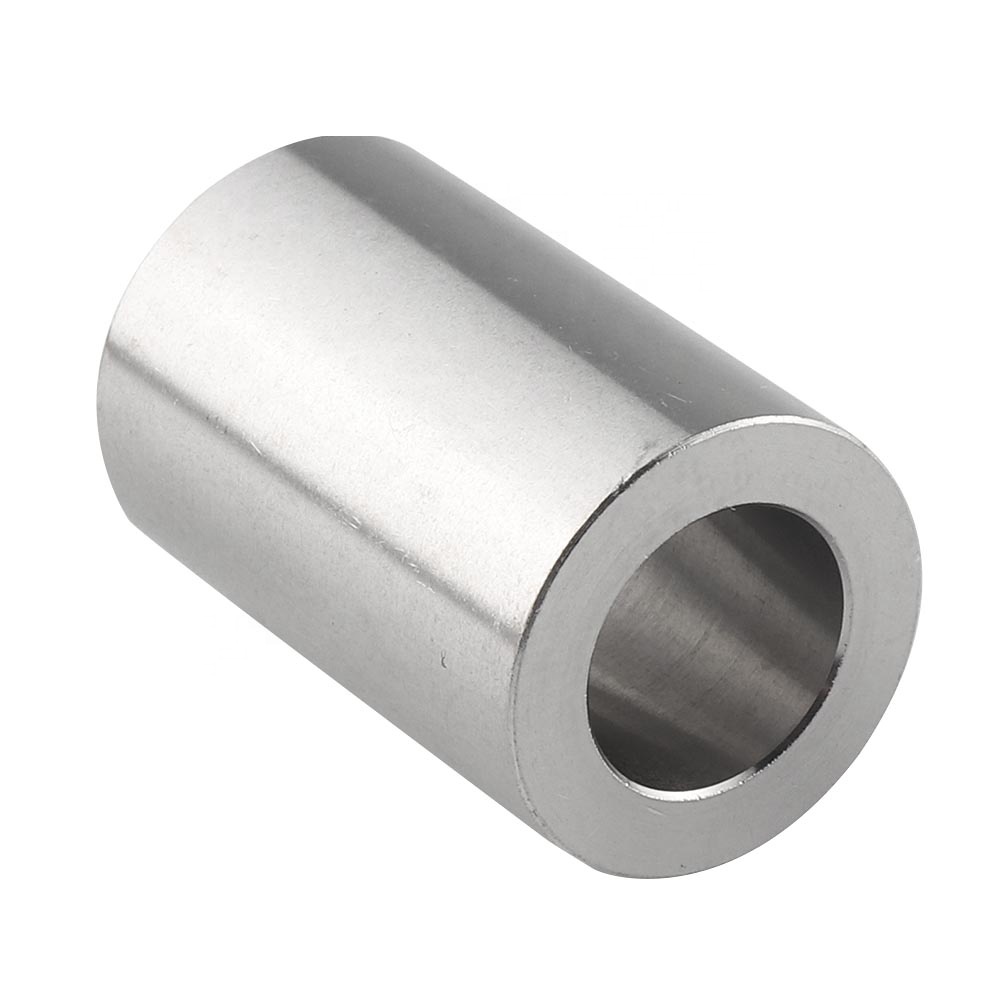 CNC custom aluminum machining parts