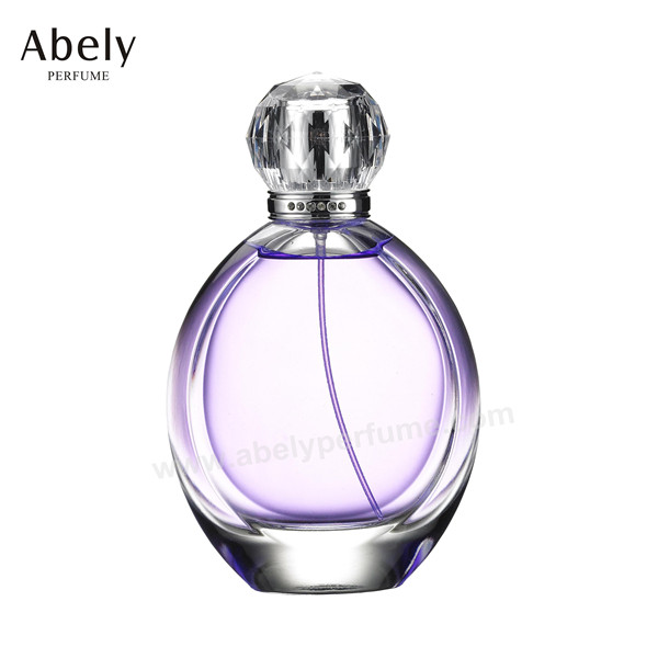 Sexy Luxury Lady Spray OEM Perfume for Girls