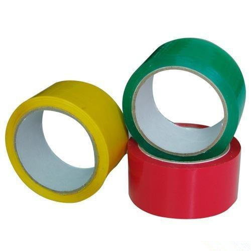 SGS BOPP Corlorful Printed Packing Tape