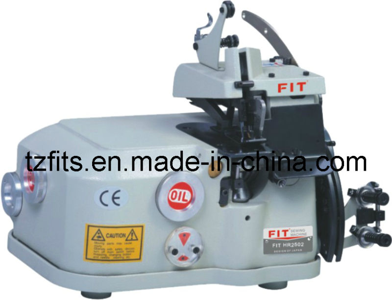 Fit 2502 Carpet & Cloth Abutted Machine