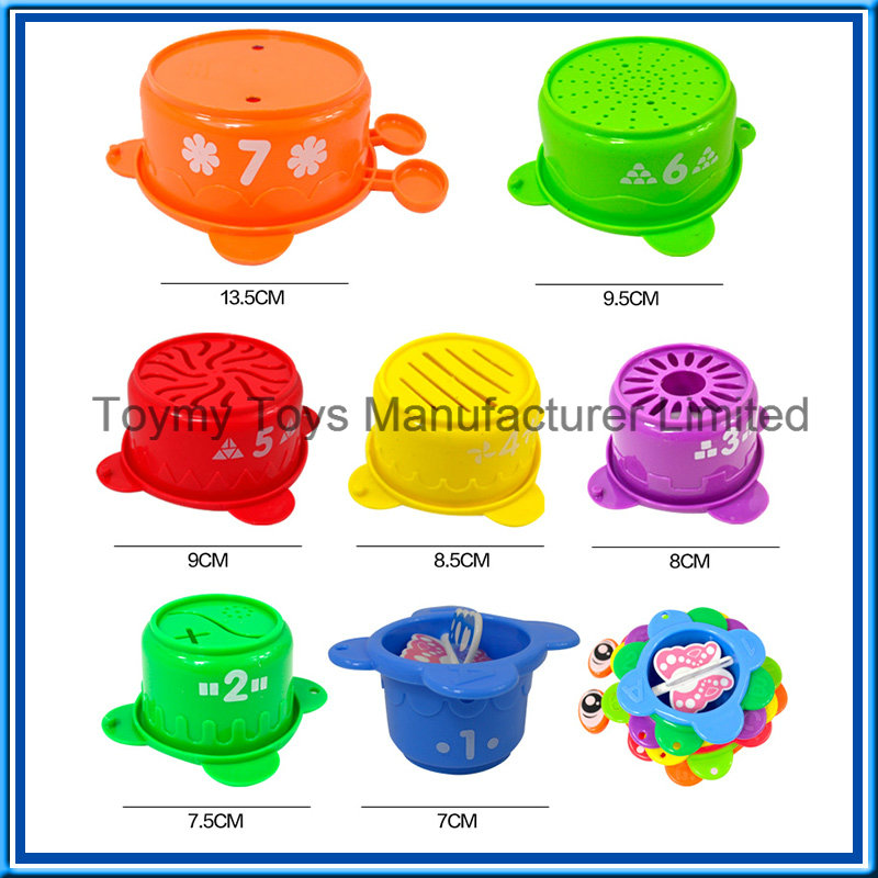 Novetly Shantou Insect and Butterfly Kids' Play Bath & Beach Toy