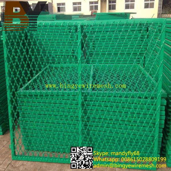 PVC Coated Concertina Razor Wire