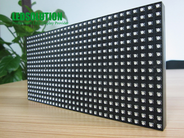 P6 Indoor LED Display