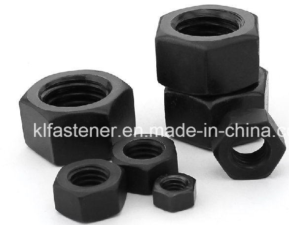 Steel Structural Nuts A563m DIN6915