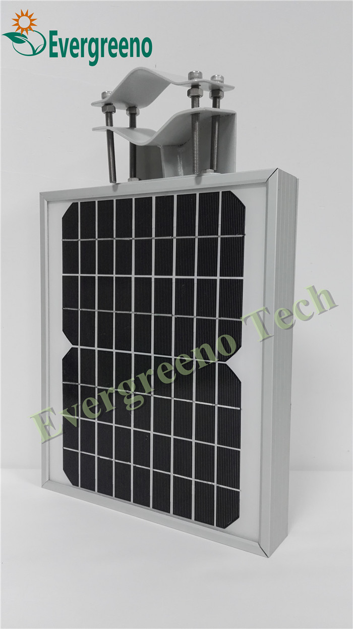 5 Years Warranty IP65 Outdoor Solar LED Street Light