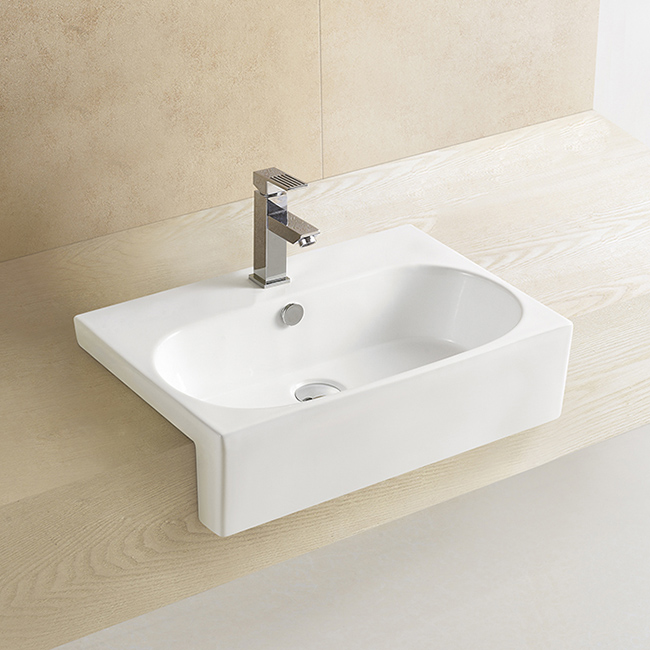 Sanitary Sink Bowl Vessel Sink