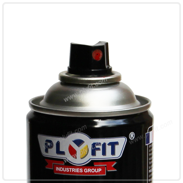 acrylic Aerosol Spray Car Paint Automotive Paint