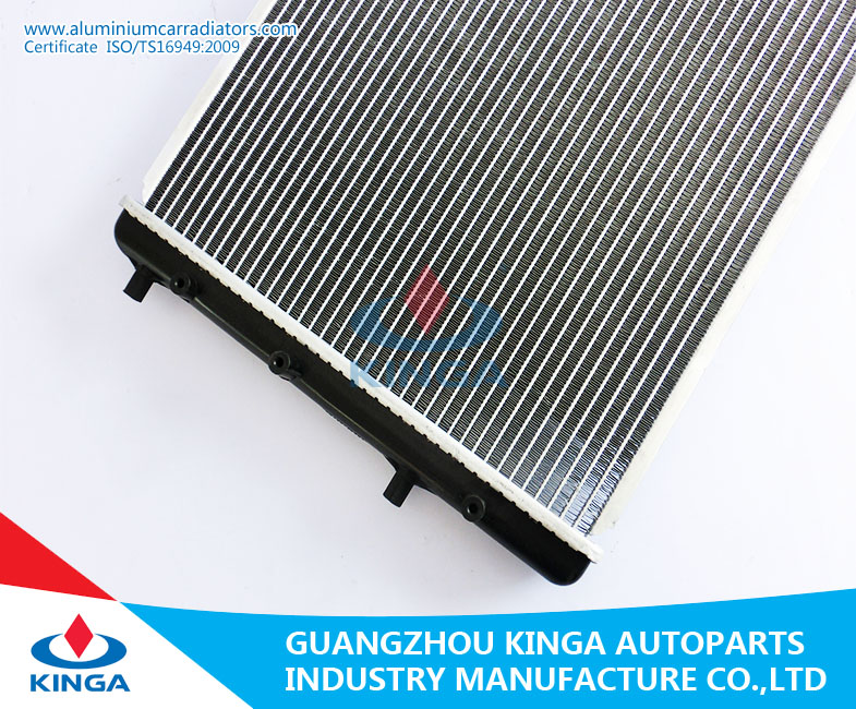 2016 New Style for Volkswagen Seat Cordoba 2002 Mt Radiator Assem with Tank 6qe. 121.253A