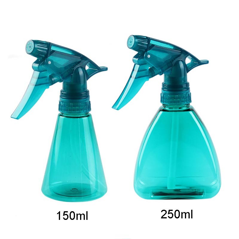Plastic Trigger Sprayer Bottle for Household Cleaning (TB01)