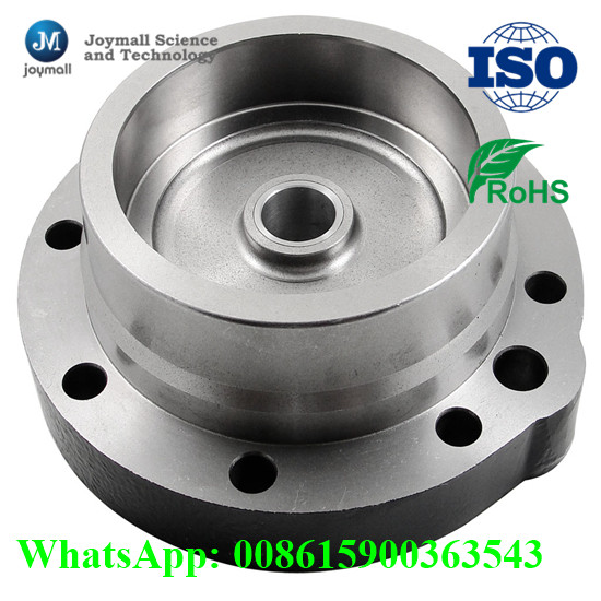 OEM Aluminium Alloy Die Casting Auto Part