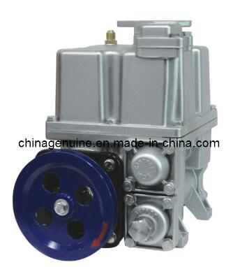 Zcheng Low Pressure Combo Vane Pump Zcp-50-a