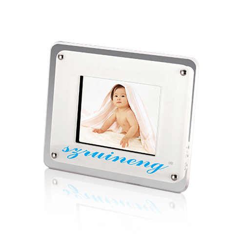 2016 Innovative Acrylic Photo Frame Holder Picture Display Frame, Plastic Photo Frame