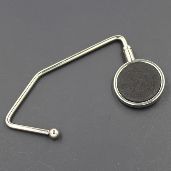 Wholesale Cheap Custom Epoxy Metal Purse Hook