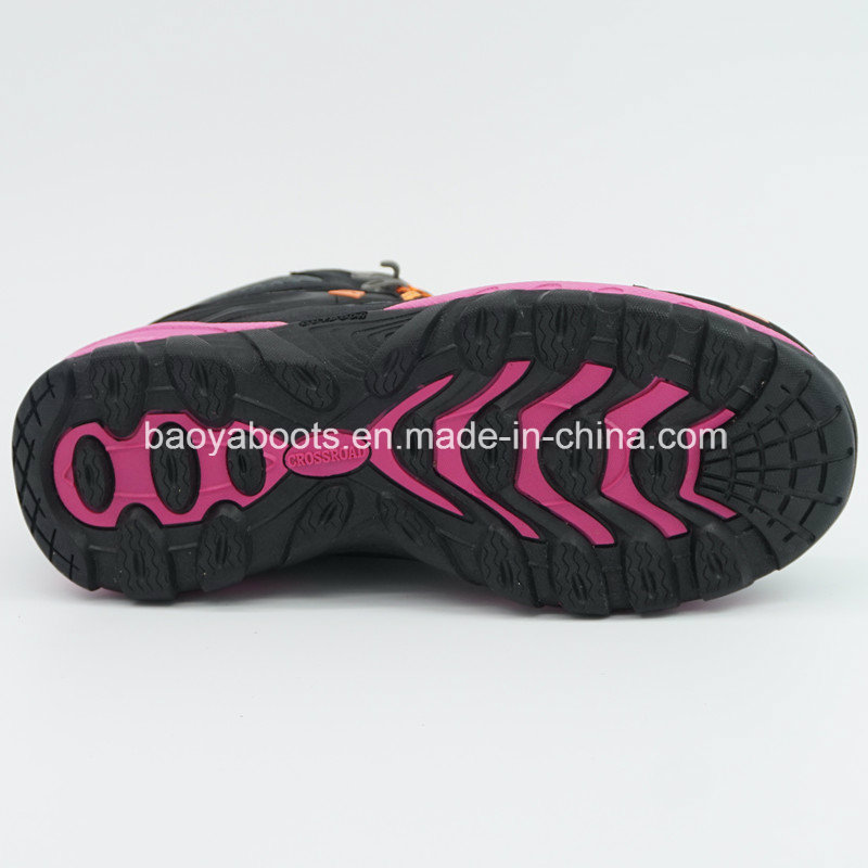 Women Waterproof Outdoor Footwear Sports Hiking Shoes