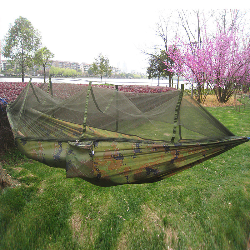 New Design Brandly Camping Swings Hammock