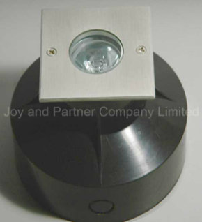 IP67 RGB3in1 Outdoor Stair Light for Inground (JP82316)