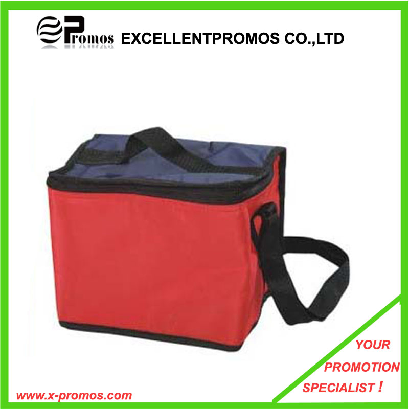 Wholesale Customized Brand Big Size Insulated Cooler Bag (EP-C6124)