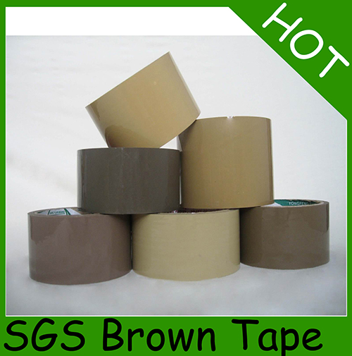 Adhesive Packing BOPP Tape