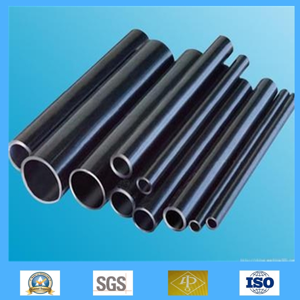 Cold Drawing Black Carbon Seamless Steel Pipe& Seamless Steel Pipe