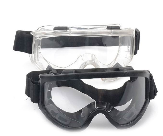 Anti-Impact Safety Goggles with Ce & ANSI Certified