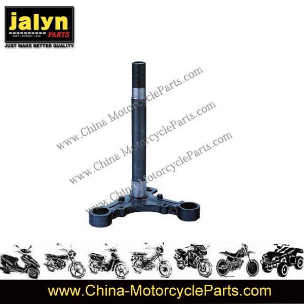 Motorcycle Body Steering Stem for Cg125