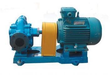 KCB300 Gear Oil Pump Manufacturer