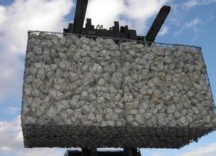 Competitive Price Stone Gabion, Gabion Box in Store (Supplier)