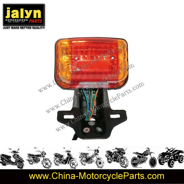 Motorcycle Tail Light Fit for Cg125