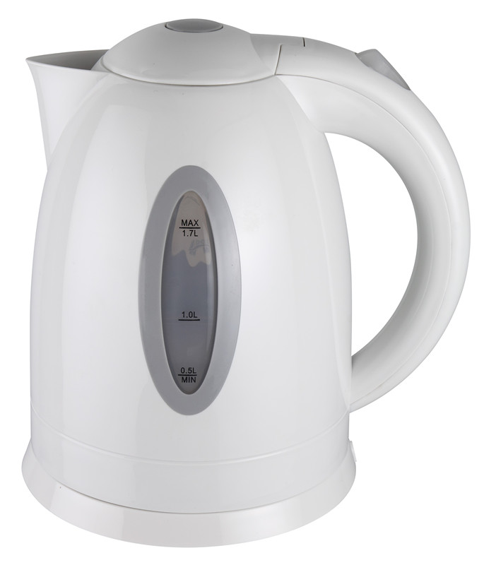 Large Capacity Electric Kettle