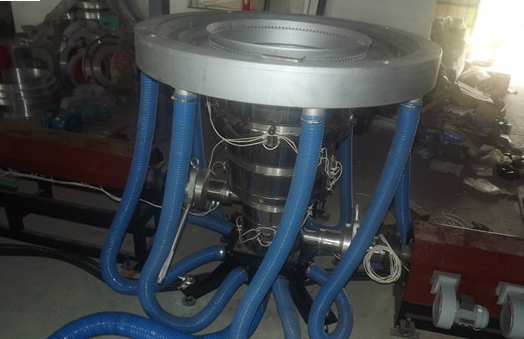 PE Packaging Film Blown Machine