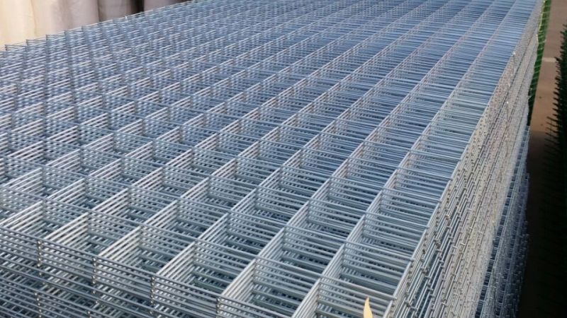 Welded Wire Mesh Panels (TS-WWM01)