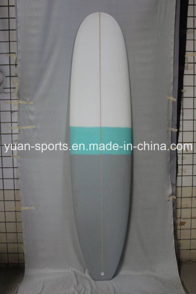 Fun Board 7'to 8' Surfboard, China OEM Surf Board Supplier