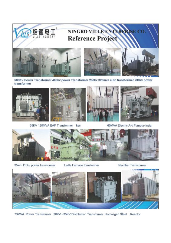 Turnkey Transformer Substation Movable /Mobile Substation Emergency Turnkey Power Transmission Distribution Substation