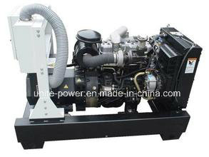 Chinese 50kVA Lovol Engine Diesel Generating Set