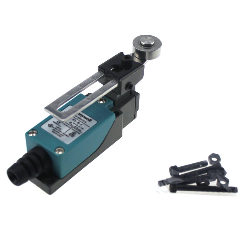 Szl-Vl Series Micro Miniature Industrial Limit Switch