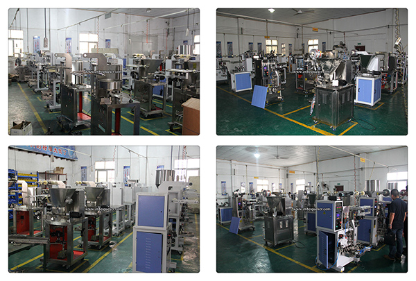 Price Milk Packing Machine Automatic Liquid Pouch Machine