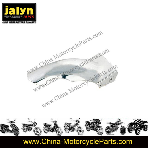 Motorcycle Rear Fender for Gy6-150