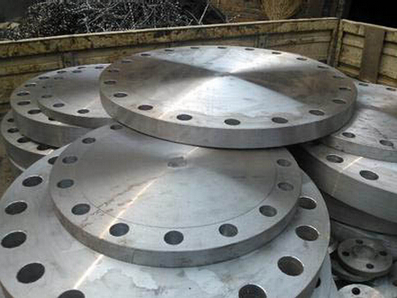 Bl Flanges