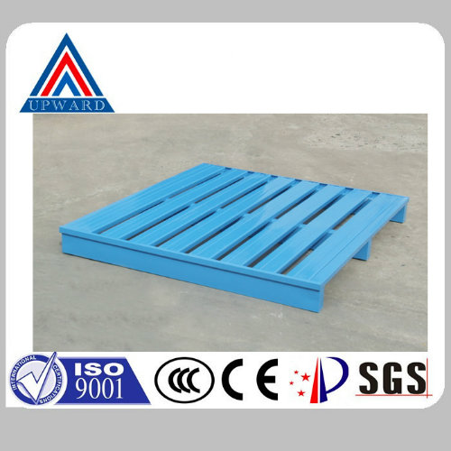 Upward Brand Steel Pallet Steel Rack Storage Rack