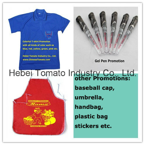 Hotsell Tomato Paste in Africa Vego Brand