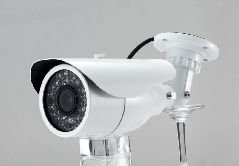 1.3MP IP Poe IR Waterproof CCTV Security Bullet Network Camera (WH11)