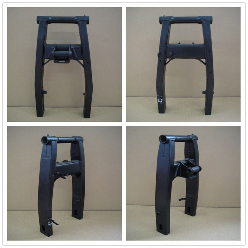 Customizable Auto Motorcycle Parts Swingarm Stand for YAMAHA (KGSA)