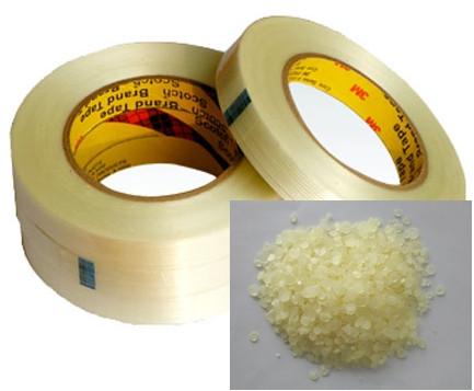 Granular C5 Petroleum Resin for EVA Hot Melt Adhesives