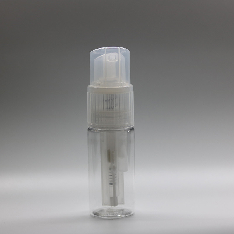 Pet Powder Sprayer Bottle for Cosmetic (NB259-1)