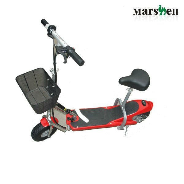 New Model Quick Scooter Dr24300 for Adult with CE From China